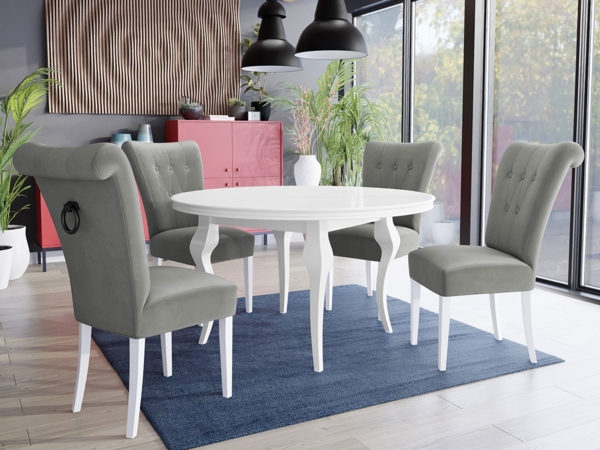 Essgruppe 'Diplodok-10' Kombination 02, Grau Bild 2