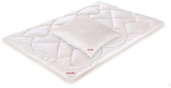 Paradies Federbettdecke