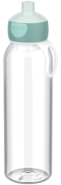Mepal CAMPUS Wasserflasche Pop-Up 500 ml Cool Mint (2025)