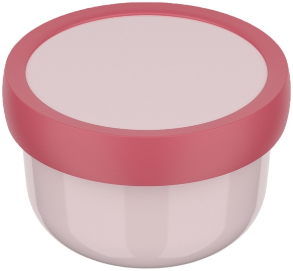 Mepal CAMPUS Fruchtbox 300 ml Cool Pink (2025)