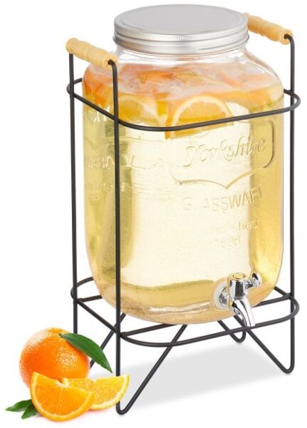 Getränkespender 8 Liter 10050443