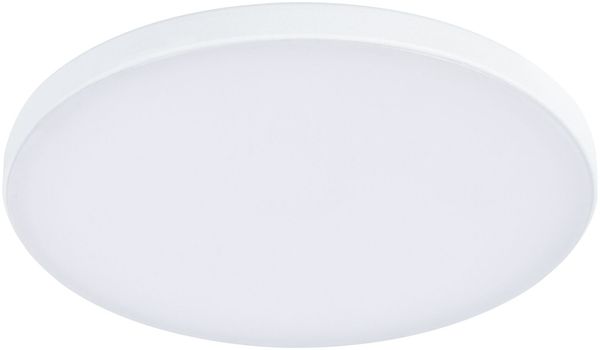 Paulmann 79933 LED Einbaupanel Veluna Edge IP44 120mm 4000K Weiß Bild 10