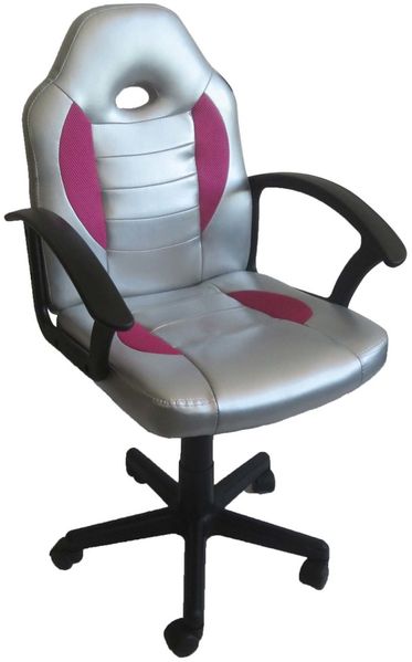 HTI-Line Drehstuhl Drehstuhl Daytona Junior (Stück, 1 St), Schreibtischstuhl für Kinder höhenverstellbar