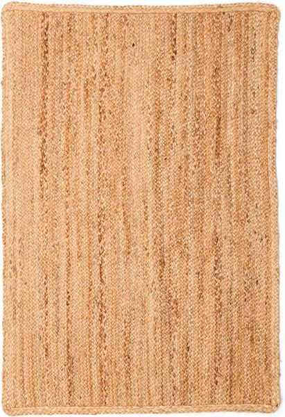 Myflair Möbel & Accessoires Teppich Lola, rechteckig, Höhe: 10 mm, Juteteppich, Wendeteppich, handgeflochten, 100% Naturfaser, Boho-Style