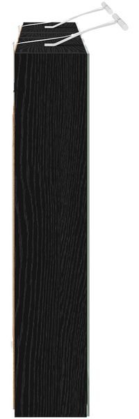 vidaXL Badezimmerschrank-Set 3 pcs 120 x 14,5 x 70 cm Holzwerkstoff 3403753 Bild 8