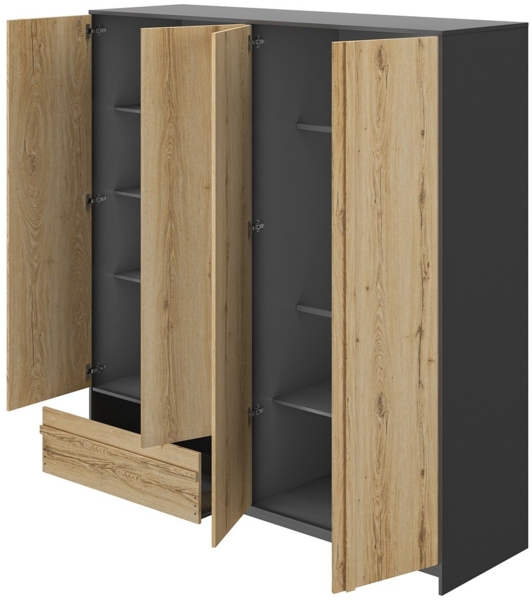 Kleiderschrank MIMIZAN Bild 3