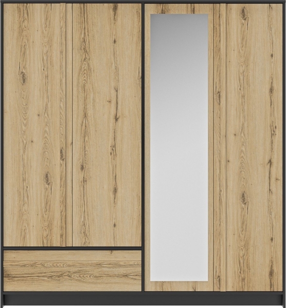 Kleiderschrank MIMIZAN Bild 4