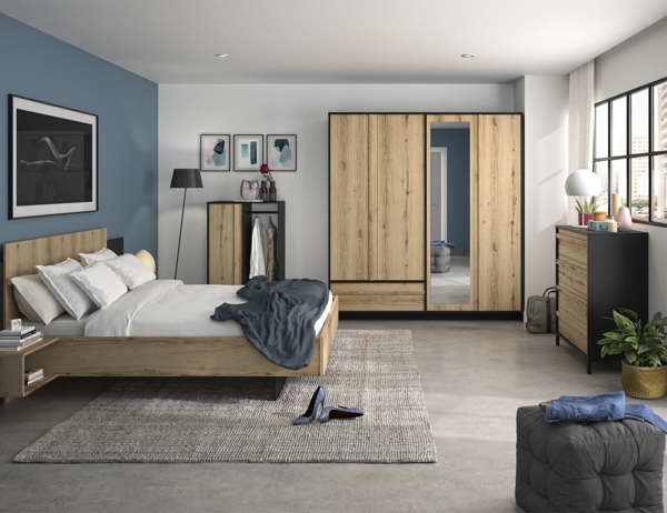 Kleiderschrank MIMIZAN Bild 2