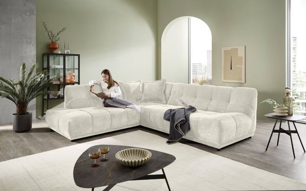 Sofa Italia von Benformato Peso | verschiedene Farben erhältlich