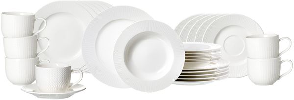 Ritzenhoff & Breker Saphir Kombiservice 30-teilig