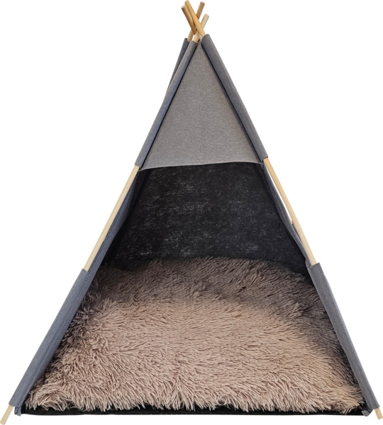 Nobby Katzenzelt Tenda Bild 2