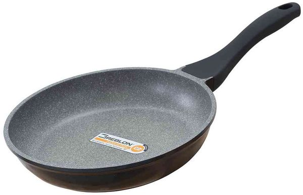 KARL KRÜGER Bratpfanne Barcelona Ø28cm Aluguss