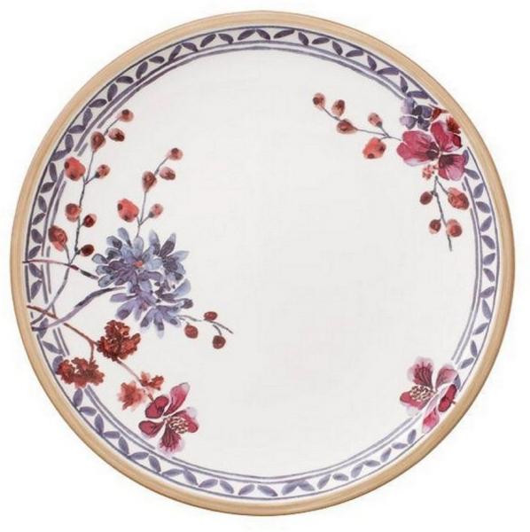 Villeroy & Boch Artesano Provençal Lavendel Frühstücksteller / Kuchenteller