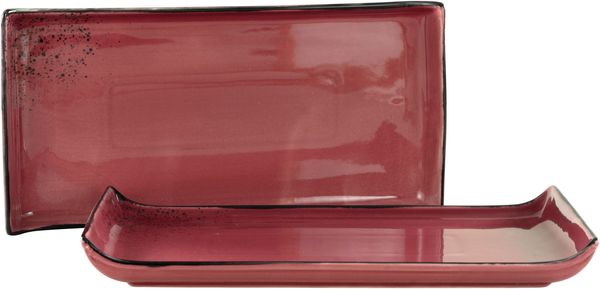 Nature Collection Berry, BBQ Platte 2-tlg (mo)