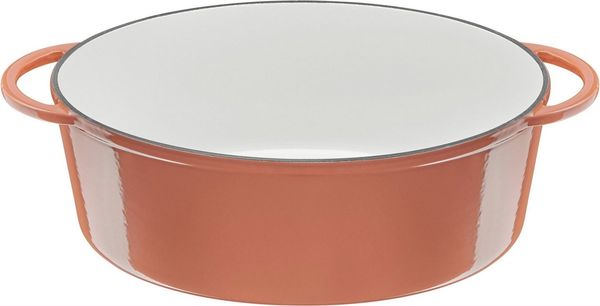 Tefal Bräter LOV 34 x 26 cm, Gusseisen Bild 3
