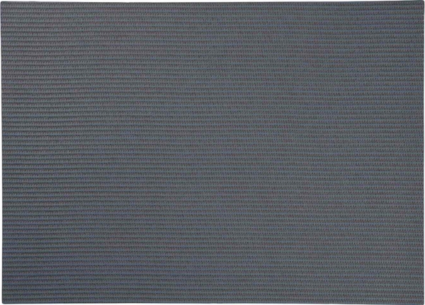 Design Tischset Sisal Rough – pflegeleichtes Platzset arctic