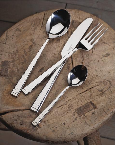 Villeroy & Boch Blacksmith Fischgabel