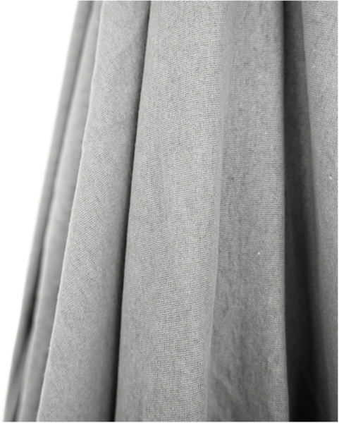 Jersey Spannbettlaken, 100% Baumwolle, 90-100x200 cm + 25 cm Rundumgummizug Grün Bild 4