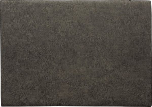 ASA PVC Placemats Tischset 46x33 cm mushroom
