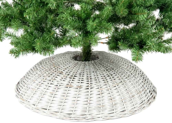 Westmann Rattan Weihnachtsbaum Rock Santa-4 |