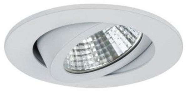Brumberg LED-Einbaustrahler, 7W, 770lm, 4000K, weiß (12361074)