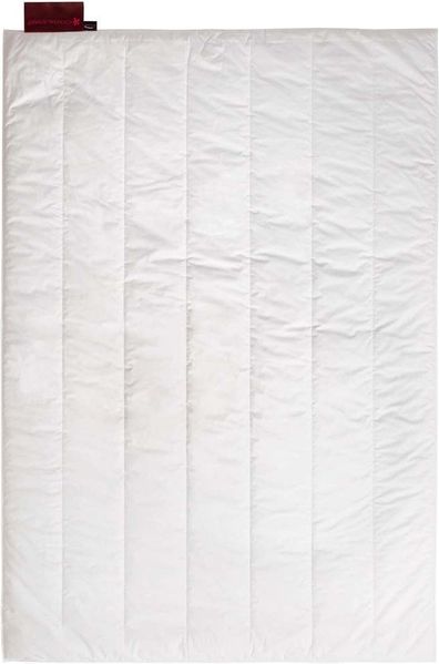 Centa Star 0834.00 Royal Duo-Leichtbett 200x220 cm weiss