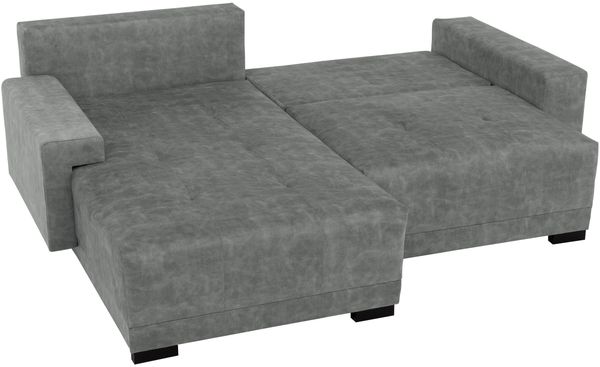 Ecksofa Moseti (Farbe: Kronos 22) Bild 4