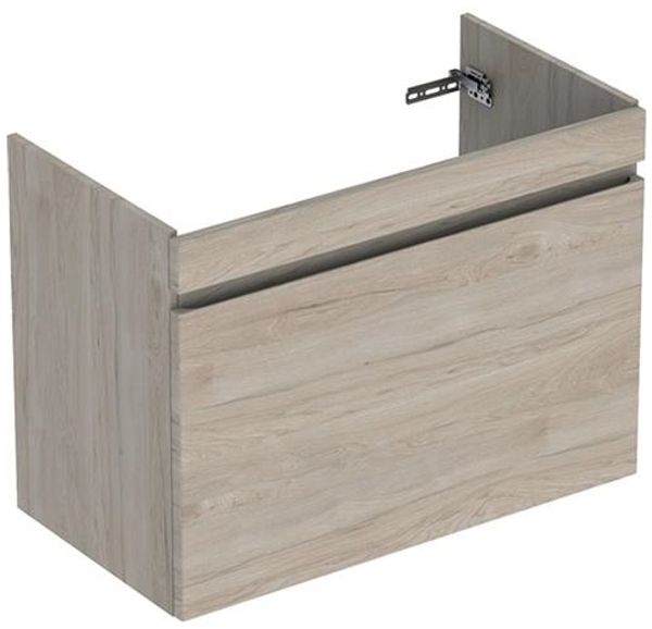 Unterschrank Renova Plan 2 Schubladen 83 2 cm