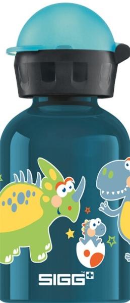 SIGG Trinkflasche Small Dino