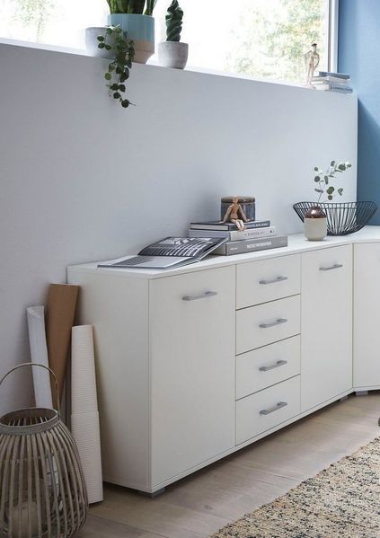 priess Kombikommode Lindau