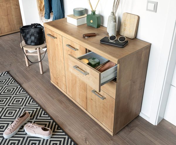 VOGL Möbelfabrik Sideboard Sunny