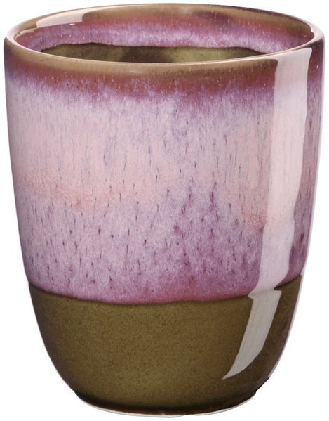 ASA Selection Mug Viola Capriccio D. 8 cm H. 10 cm 025 L.