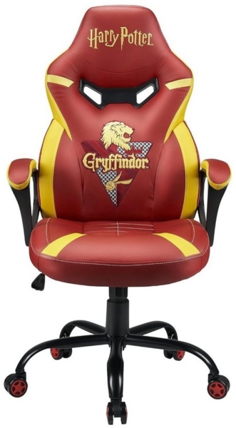 Subsonic Gaming Chair Junior Griffindor