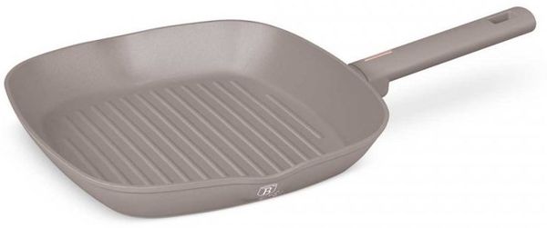 Berlinger Haus Berlinger Haus Grillpfanne 28cm BH8096
