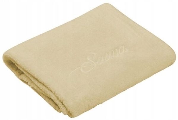 Multitex SAUNA-Handtuch Größe 80x150