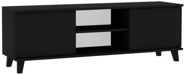 Beautysofa TV-Schrank HOME RTV (Optional mit Griffen oder Push-to-Open-System) Breite: 150 cm