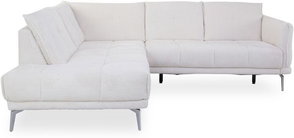 Polsterecke SANSIBAR ROBERTSFORS BHT 222x84x254 cm Ecksofa Wohnlandschaft Eckcouch Bild 3