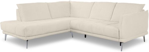 Polsterecke SANSIBAR ROBERTSFORS BHT 222x84x254 cm Ecksofa Wohnlandschaft Eckcouch Bild 4