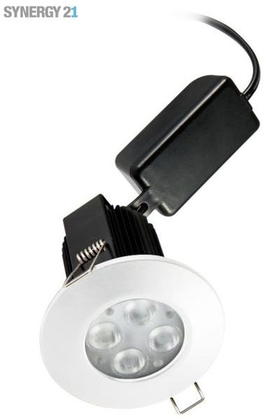 Synergy 21 LED Deckeneinbauspot Prometheus mini-max fire nw
