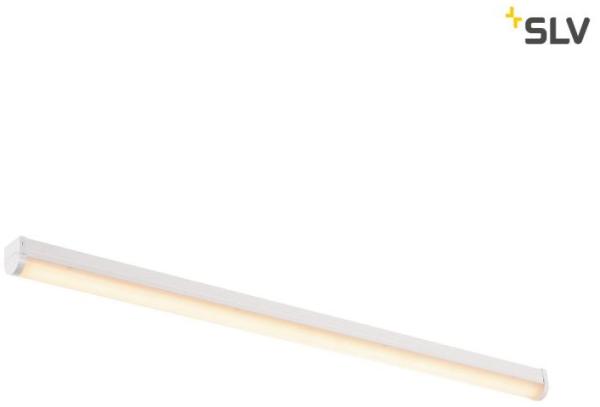 SLV 631339 BENA LED 150 Deckenleuchte weiss 3000K