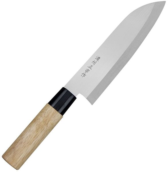 Satake Satake Megumi Santokumesser 17cm 801614