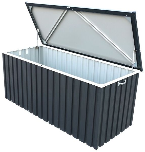 VCM Duramax Gerätebox 921171 174 x 73 x 73 cm