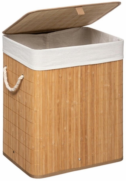 5five Simply Smart Wäschekorb faltbar 50 cm