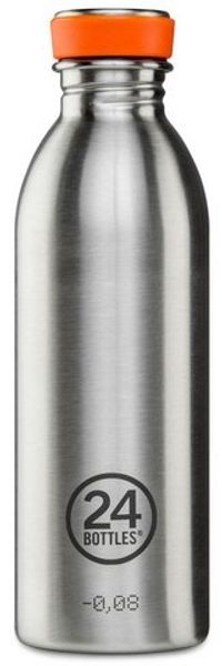 24Bottles Urban Bottle Basic Steel Trinkflasche 1000 ml Bild 4