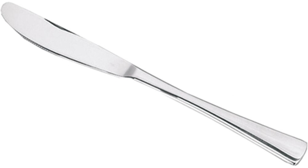 GRÄWE Menümesser "Würzburg" 3 Stück Edelstahl rostfrei Bild 2