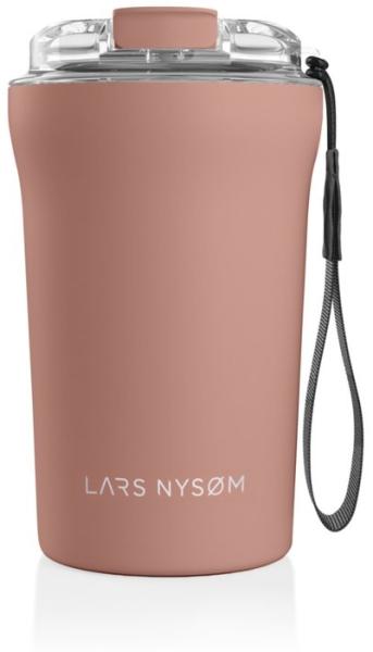 LARS NYSØM Thermobecher Rørelse, 1-tlg.
