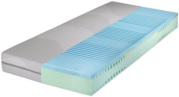 Hemafa Watergel 2100 Kaltschaummatratze