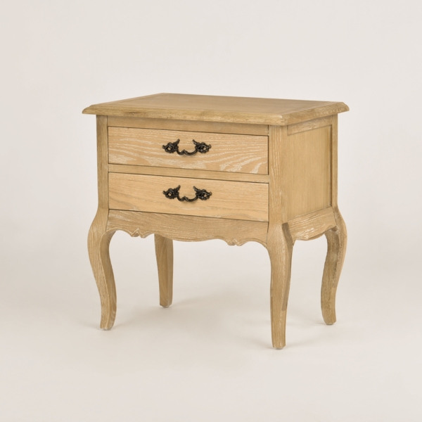 Livin Hill Nachttisch Zona-Light Natur VEO895