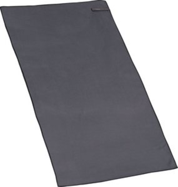 Gözze Badetuch Sports by Gözze, Microfaser (1-St), Sporthandtuch, Größe 110x175 cm, schnell trocknend durch Microfaser Bild 6