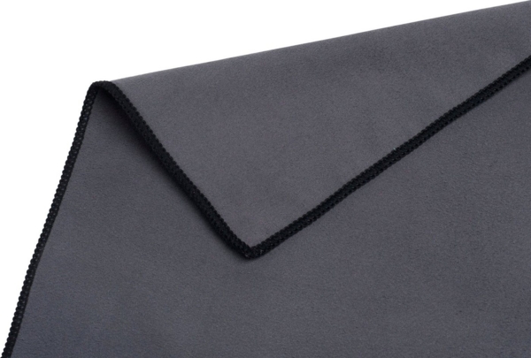 Gözze Badetuch Sports by Gözze, Microfaser (1-St), Sporthandtuch, Größe 110x175 cm, schnell trocknend durch Microfaser Bild 3